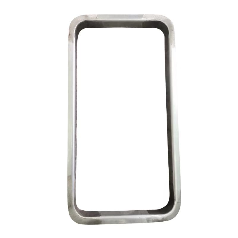 玖牛匠 造金属加工件 装饰框 (260*136) 个