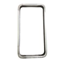 玖牛匠 造金属加工件 装饰框 (260*136) 个