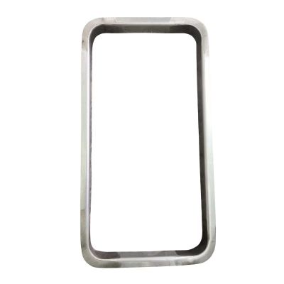 玖牛匠 造金属加工件 装饰框 (260*136) 个