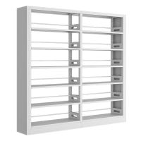 长裕兴 档案架 双面两列 个