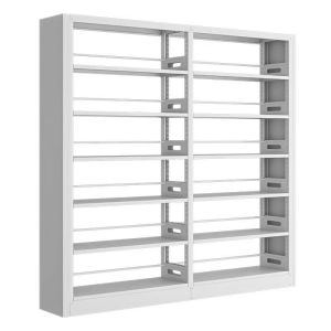 长裕兴 档案架 双面两列 个