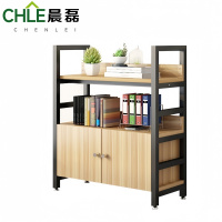 晨磊 书架 100*31*108cm 个