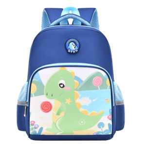 幼儿园书包卡通可爱男女大中小班护脊减负3-5-6岁4儿童包bags