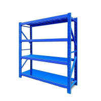 瑾如云海 货架 1500*2000*600mm 组