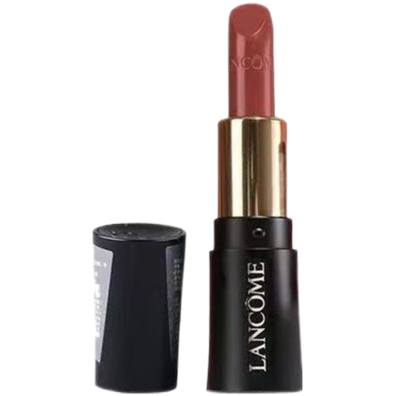 兰蔻(LANCOME)菁纯小蛮腰口红274#1.6g小样1支 透润奶茶显色持久唇膏口红滋润