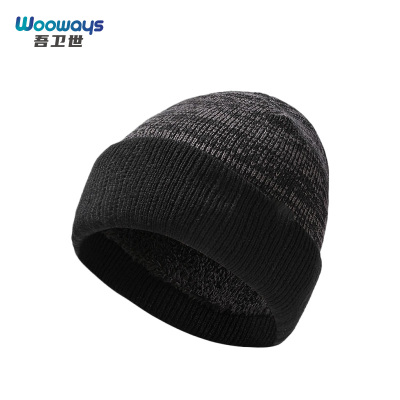 吾卫世 帽子 58cm 个