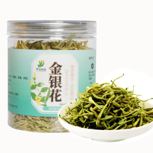 伊佳尚品 金银花 40g