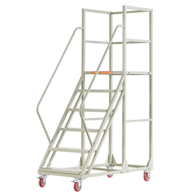 卓鑫蒂隆登高梯1.3米个