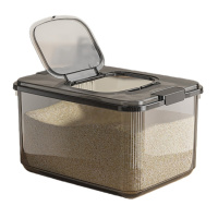 珂攸洋 收纳箱 米箱个