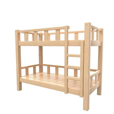 晨以橙 实木上下床 170*70*150cm 张