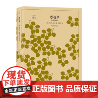 [正版]悉达多(译文40)黑塞著 黑塞代表性力作 黑塞思想和其文学作品的精华 具有世界性影响的成功之作 中篇小说
