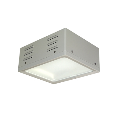 格瑞达 固定式LED灯具(LED雨棚灯)GS7006D-50W 个