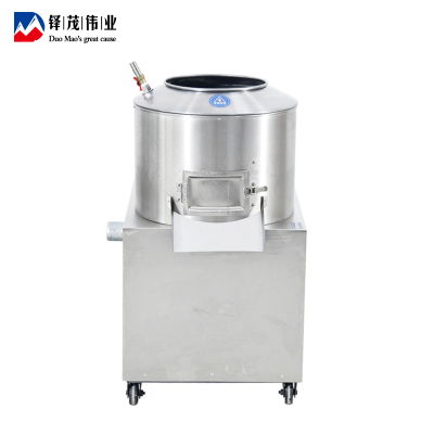 铎茂伟业 土豆去皮机 TP-350 台
