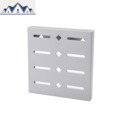 壁挂式免打孔刀架家用厨房用品墙上刀座置物架菜刀刀具收纳架子 三维工匠