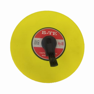 工程专用皮卷尺 50米 单位/把