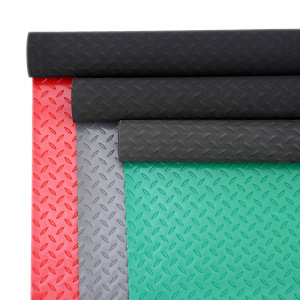 晋涵 PVC人字防滑垫 幅宽0.9米/米(2.5mm厚)