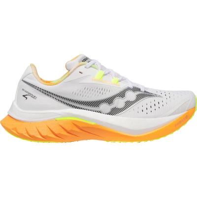 索康尼(SAUCONY)男士棒球鞋Speed4速跑鞋轻质缓震耐磨防滑训练鞋