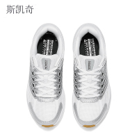 斯凯奇 夏季新款轻便女鞋 128628/WSBK-5 双