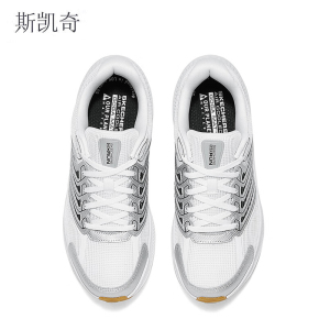 斯凯奇 夏季新款轻便女鞋 128628/WSBK-5 双