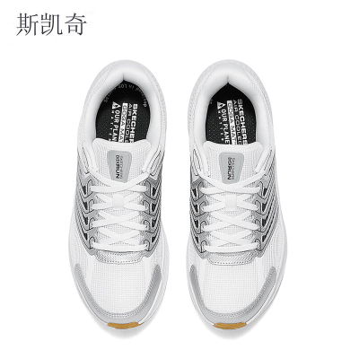 斯凯奇 夏季新款轻便女鞋 128628/WSBK-5 双