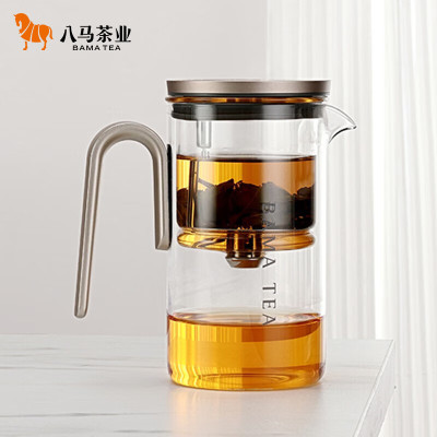 八馬茶業 明创飘逸杯(500ML)CBB059