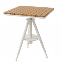 依韵珂户外方桌70cm张