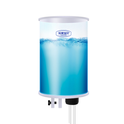 鱼缸自动补水桶鱼缸补水桶免动力自动补水桶水族箱自动补水器新款