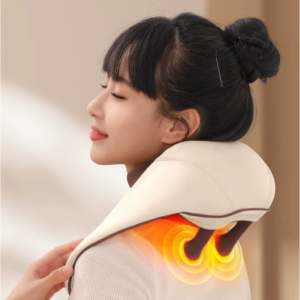 扬子(YANGZI)肩颈按摩仪YZ-BM022