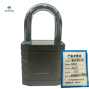 翱辰科技智能管控锁AC800B台