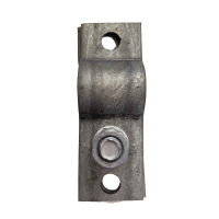 菡煌 HHC-35 U型线缆卡箍 组