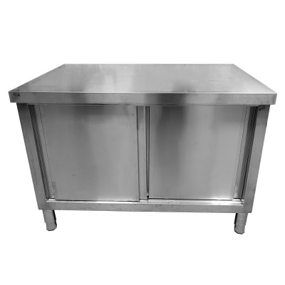 亿铁(YI TIE)不锈钢厨房工作台橱柜