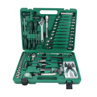 长鹿 96件机械维修工具组套 1套