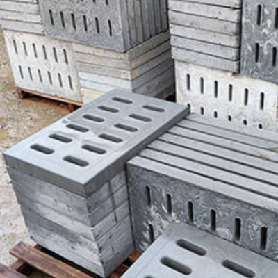 C3O预制水沟盖板