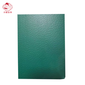 织娘故事 运动地胶 金石纹4.5mm 平方米