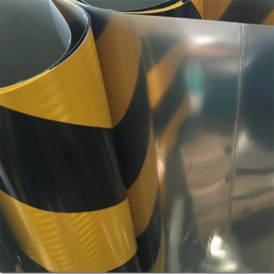 铝背基型反光膜 超强级(15cm宽) 单位:平方