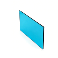 鑫睿辉 耐力板/阳光板 实心4mm 平方米