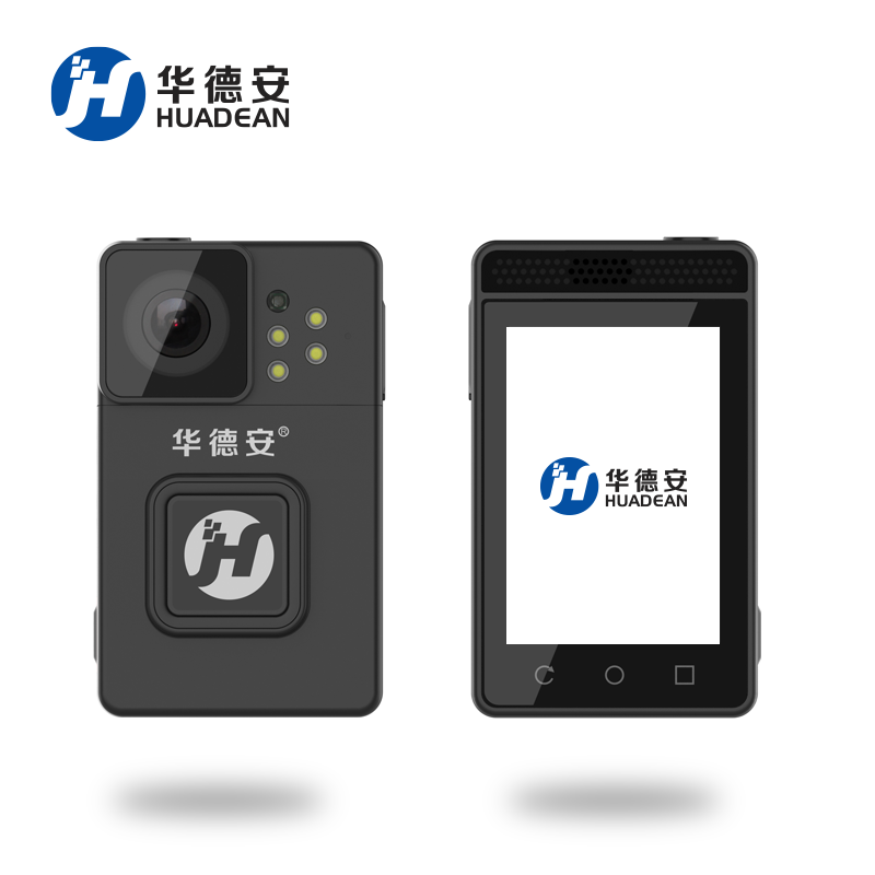 华德安音视频记录仪HDA1CA1 32G单电单充