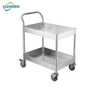 旭德锐 不锈钢小推车800*710*600mm /辆