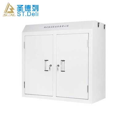 圣德列手机屏蔽柜会议室手机柜物理屏蔽柜员工考场寄存保密柜中底柜