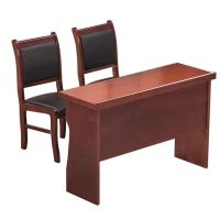 鑫欣韵 办公条桌、会议桌、学习桌 1200*750*400mm 张