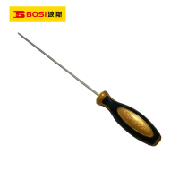 波斯(BOSI)螺丝批金钻系列一字( φ3×150mm)支
