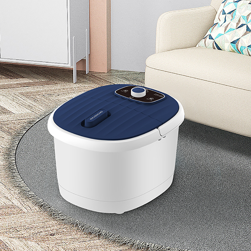 思嘉思达 潮养生 按摩足浴盆SKD-Z0056 12L