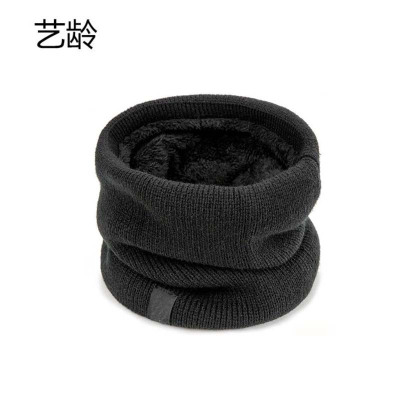 艺龄 防寒加厚围脖 YL-302 个