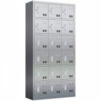 依韵珂不锈钢碗柜90*35*180cm台