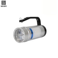 瑞智晟明(RZSM)手提式防爆探照灯1210