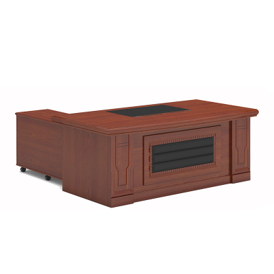 合祥源 油漆班台办公桌 1800*880*760mm B79CH-1800 张