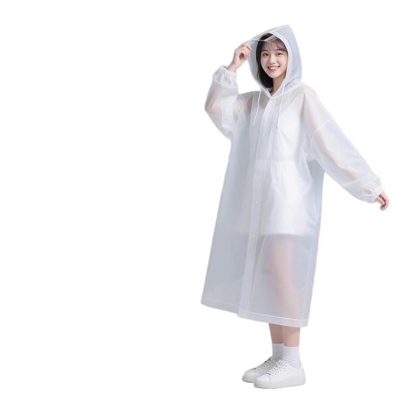 BR 一次性雨衣便携户外旅行 件