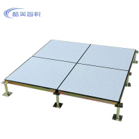 酷美智悦 防静电地板 KM-ZY008 平方米