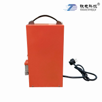 铁电科技 电动工具配件电源适配器 TD-ZNDY 件