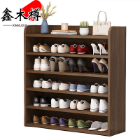 鑫木樽鞋柜80*29*94cm个